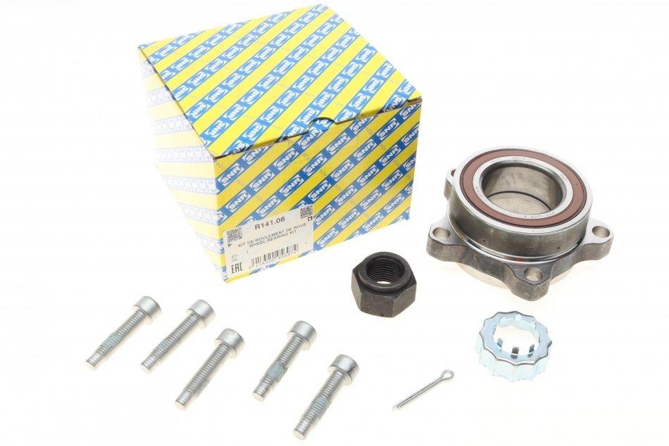Ступиця колеса SNR NTN R141.08 Ford Transit 1377908