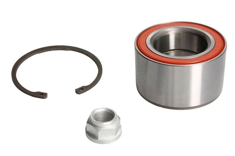 Подшипник маточини SNR NTN R154.33 Volkswagen Transporter GE4T33048, 701598625A, 701598625