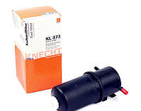 Топливный фильтр MAHLE / KNECHT KL 873 Volkswagen Crafter 2H0127401, 2E0127401