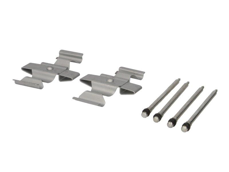 Монтажний комплект TRW PFK490 Mercedes C-Class, E-Class, S-Class 0041643000, A0041643000