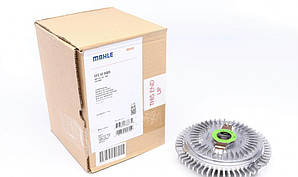 Муфта вентилятора MAHLE / KNECHT CFC52000S Mercedes Sprinter 0002005122, A0002005122