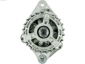 Генератор A4073 ALFA ROMEO 159 1.9JTDM 05-, FIAT BRAVO, CROMA, GRANDE PUNTO 1.9D MULTIJET 05-, OPEL ASTRA H,