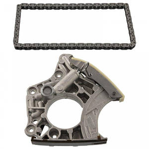 К-т ланцюга приводного гм (Swag) SWAG 30101876 Audi Allroad, A6, A8, A5, Q7; Volkswagen Touareg 06E109469AN,