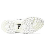 Кросівки для гольфу Adidas CODECHAOS 22 Spikeless Golf Shoe Footwear White/Core Black/Crystal White, оригінал. Доставка від 14, фото 2