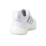 Кросівки для гольфу Adidas CODECHAOS 22 Spikeless Golf Shoe Footwear White/Core Black/Crystal White, оригінал. Доставка від 14, фото 4