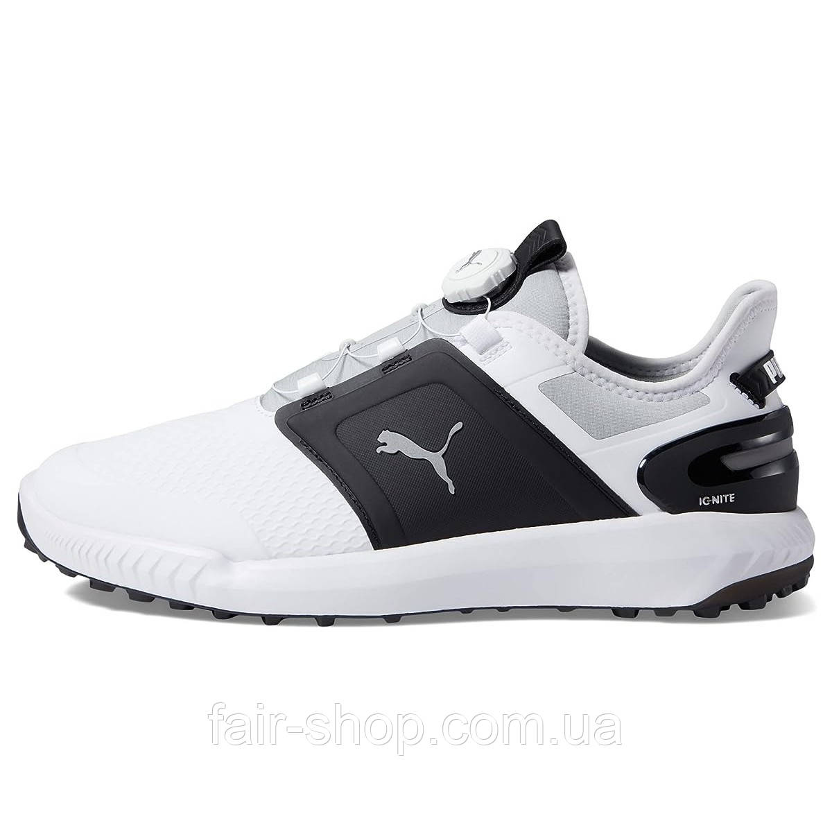 Puma top ignite high