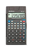 Калькулятор інженерний Brilliant BS-110