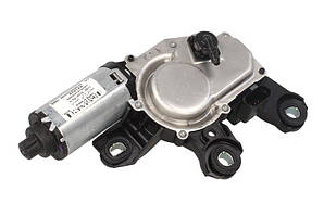 Двигун склоочисника Valeo Valeo 579724 Porsche Cayenne 95862808000, 95862808002