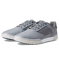 Кросівки для гольфу Adidas Retrocross Spikeless Golf Shoes Grey Three/Crew Navy/Grey Four, оригінал. Доставка від 14 днів