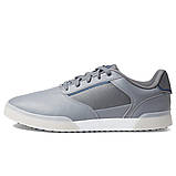 Кросівки для гольфу Adidas Retrocross Spikeless Golf Shoes Grey Three/Crew Navy/Grey Four, оригінал. Доставка від 14 днів, фото 4