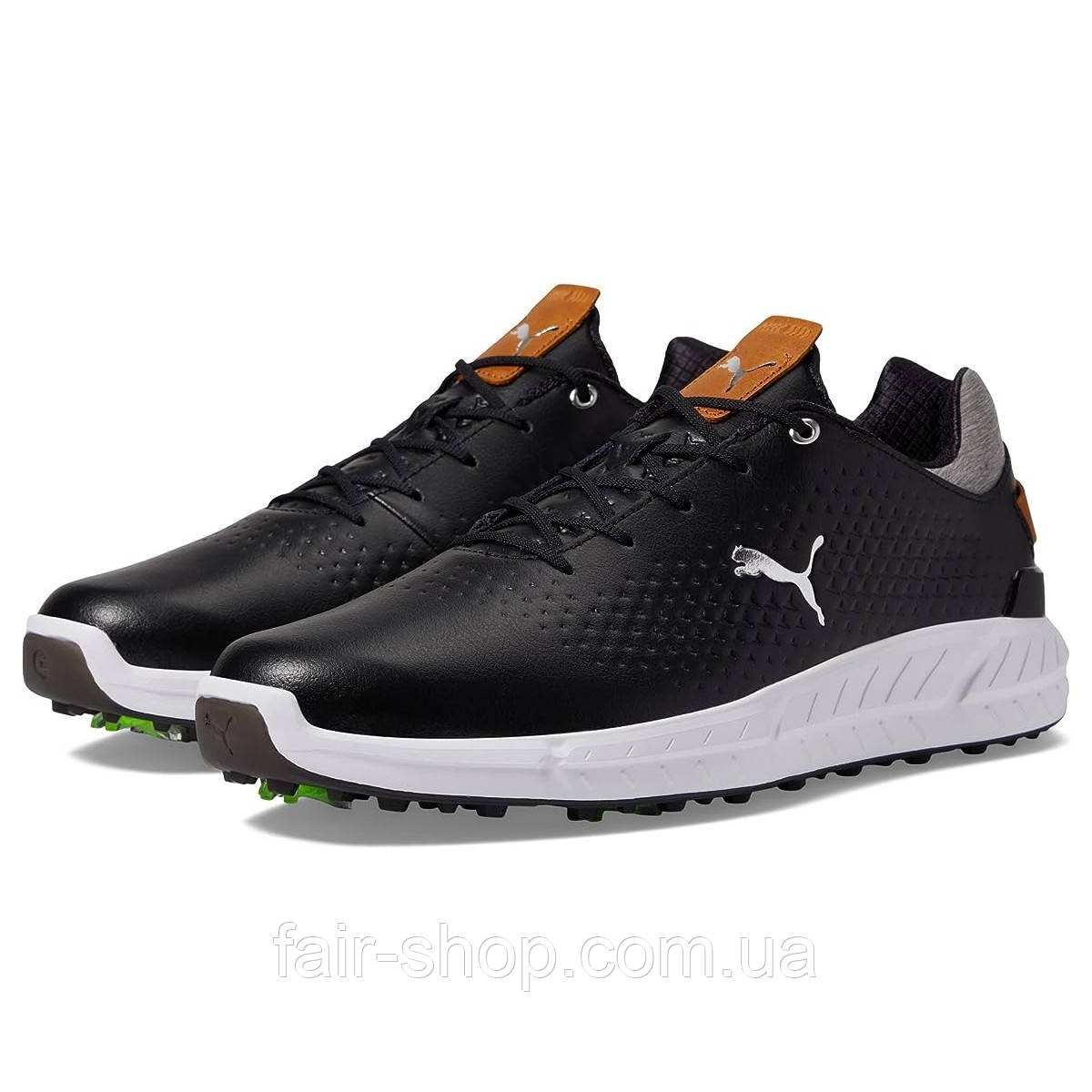 Puma top golf ignite