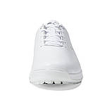 Кросівки для гольфу Puma Proadapt Alphacat Leather Golf Shoes Puma White/Puma Silver, оригінал. Доставка від 14 днів, фото 5