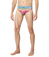 Плавки Speedo Pride Printed 1" Brief Blush Доставка з США від 14 днів - Оригинал