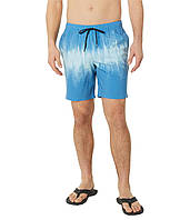 Шорты O'Neill Stockton Print E-Waist 18" Hybrid Aqua Wash Доставка з США від 14 днів - Оригинал Шорты O'Neill Stockton Print E-Waist 18" Hybrid MDT Blue Доставка з США від 14 днів, Шорты O'Neill Stockton Print E-Waist 18" Hybrid MDT Blue Доставка з США ві