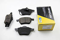 Тормозные колодки BREMSI BP3071 Volkswagen Passat, Golf; Audi A4, A6, Allroad; Seat Exeo; Skoda Superb