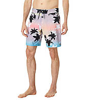 Шорты для плавания Billabong Sundays Pro 19" Boardshorts Pastel Доставка з США від 14 днів - Оригинал