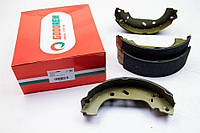 Тормозные колодки GOODREM RM0143 Citroen Jumpy; Fiat Scudo; Peugeot Expert, 806 9569692680, 9566949580,