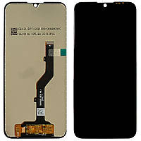 Екран (дисплей) ZTE Blade A5 2020, A51 Lite з тачскріном SKI608-B09V.01