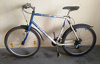 Німецький шосейний велосипед для чоловіка Trek 800 Sport із Німеччини