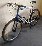 Німецький шосейний велосипед для чоловіка Trek 800 Sport із Німеччини, фото 4