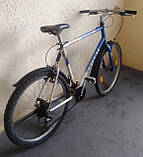 Німецький шосейний велосипед для чоловіка Trek 800 Sport із Німеччини, фото 5