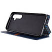 Кожаный чехол книжка GETMAN Cubic (PU) для Samsung Galaxy A34 5G, фото 3