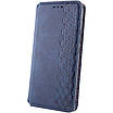 Кожаный чехол книжка GETMAN Cubic (PU) для Samsung Galaxy A34 5G, фото 6