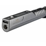 Паяльник програмований портативний TS101 65Вт PD3.0, жало TS-I, фото 3