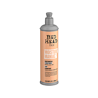 Безсульфатний кондиционер для сухого волосся Tigi Bed Head Moisture Maniac 400 мл