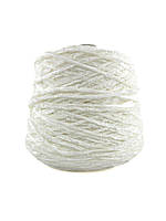 Італійський велюр Filcompany , молочний