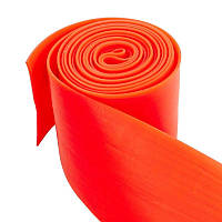 Жгут эластичный ленточный SP-Sport VooDoo Floss Band FI-3933-2_5 длина 2,5м Оранжевый