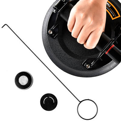 Ремкомплект для вакуумної присоски ONKEL OJ-75 200 мм