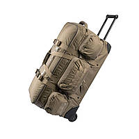 Транспортная сумка Eberlestock B4 Atlas Duffel, DE, 96 л