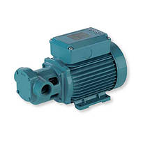 Calpeda I, IR, зубчасті насоси