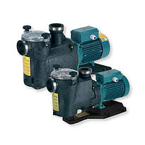 Calpeda MPC, самовсмоктувальні насоси для басейнів із попереднім фільтром