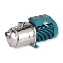 Calpeda MXA, самовсмоктувальні багатоступеневі насоси