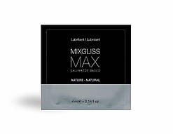 Пробник MixGliss MAX NATURE (4 мл) - MG22405