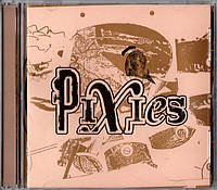 Pixies Indie Cindy (CD)