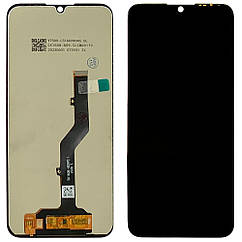 Дисплей (екран) ZTE Blade A7 2019, A7 2020, A5 2020 з тачскріном (SKI608-B09 V.01)