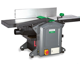 Фуговально-рейсмусовий верстат Holzstar ADH 305