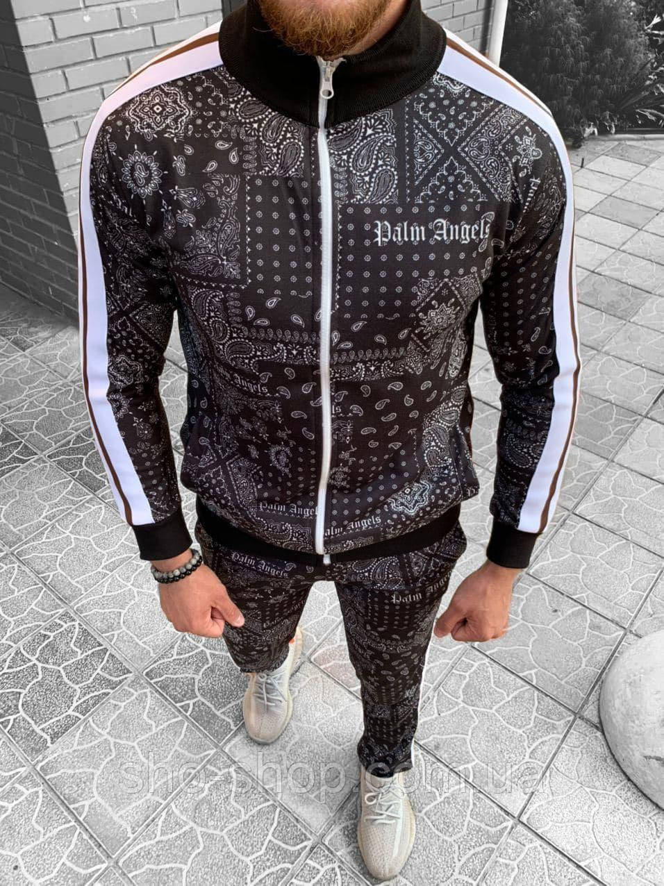 Мужской спортивный костюм Palm Angels Турция, фото 1