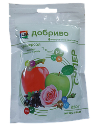 Добриво Універсал "Екоплон" 250г