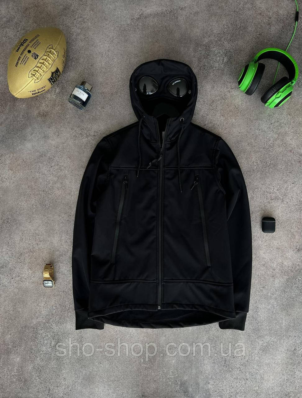 Мужская куртка CP Company Турция, фото 1