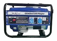 Генератор бензиновий 3кВт VIDI-GP-3000