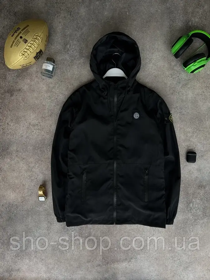 Мужская куртка Stone Island Турция, фото 1