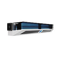 Екранований опромінювач з жалюзі BactoSfera EKRAN Jalousie 25 +100%