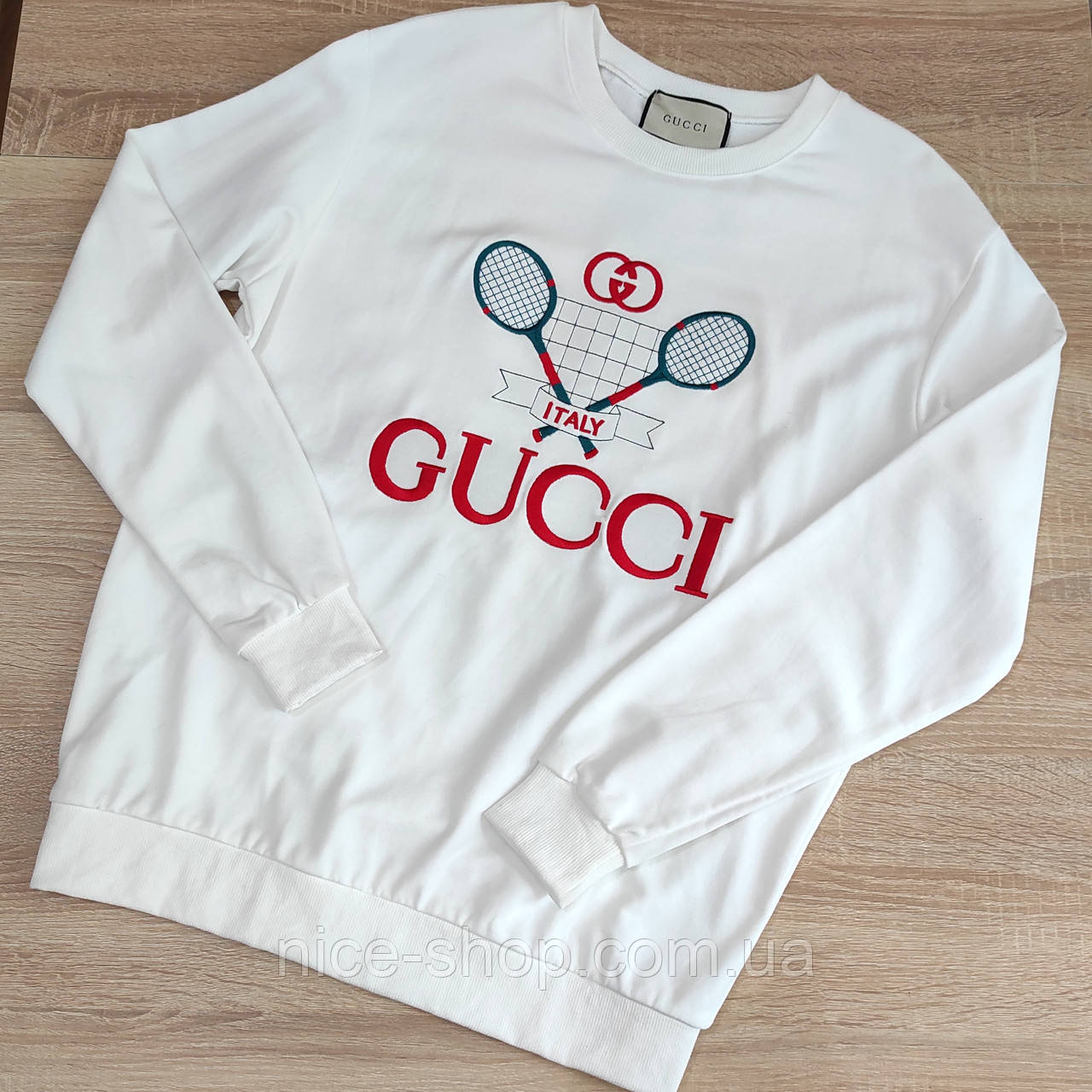 Світшот Gucci