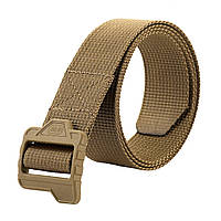 Ремень M-Tac Lite Tactical Belt GEN.II, Coyote Brown, Small