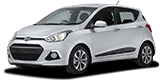 Hyundai I10 II 2013-2019