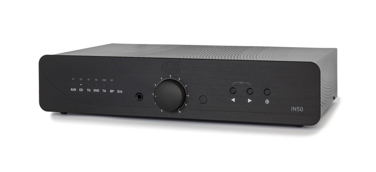 Atoll IN80 Signature